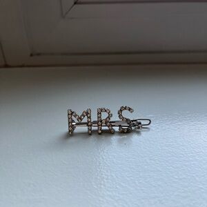 Lelet NY hair clip